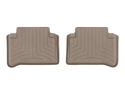 WeatherTech - WeatherTech 450882 FloorLiner DigitalFit - Image 1