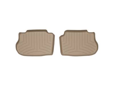 WeatherTech - WeatherTech 450922 FloorLiner DigitalFit - Image 1