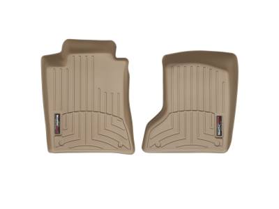 WeatherTech - WeatherTech 450881 FloorLiner DigitalFit - Image 1