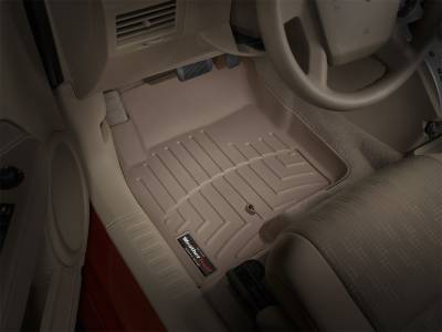 WeatherTech - WeatherTech 450861 FloorLiner DigitalFit - Image 2