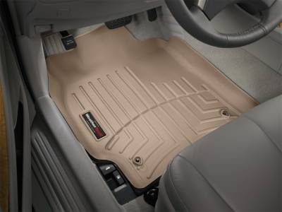 WeatherTech - WeatherTech 450841 FloorLiner DigitalFit - Image 2