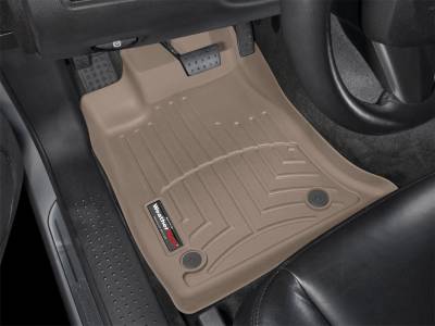WeatherTech - WeatherTech 450791 FloorLiner DigitalFit - Image 2