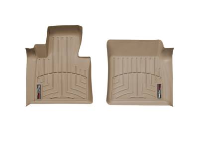 WeatherTech - WeatherTech 450731 FloorLiner DigitalFit - Image 1