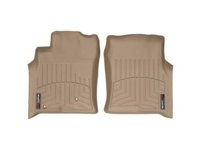 WeatherTech - WeatherTech 450701 FloorLiner DigitalFit - Image 1