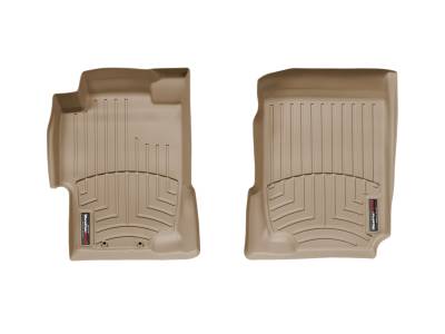 WeatherTech - WeatherTech 450601 FloorLiner DigitalFit - Image 1