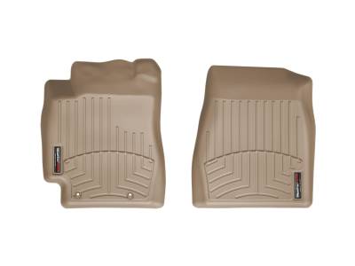 WeatherTech - WeatherTech 450511 FloorLiner DigitalFit - Image 1