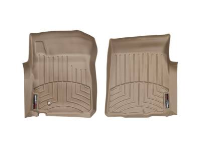 WeatherTech - WeatherTech 450481 FloorLiner DigitalFit - Image 1