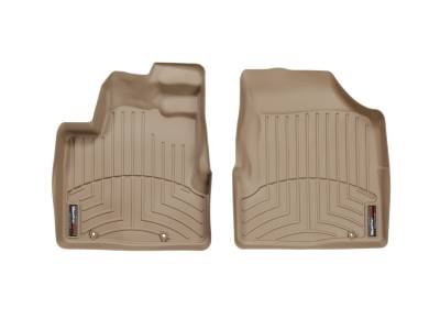 WeatherTech - WeatherTech 450501 FloorLiner DigitalFit - Image 1