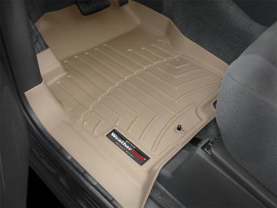 WeatherTech - WeatherTech 450471 FloorLiner DigitalFit - Image 2