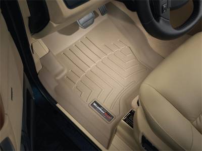 WeatherTech - WeatherTech 450461 FloorLiner DigitalFit - Image 2