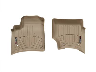 WeatherTech - WeatherTech 450451 FloorLiner DigitalFit - Image 1