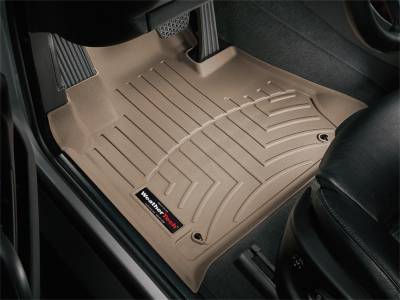 WeatherTech - WeatherTech 450401 FloorLiner DigitalFit - Image 2