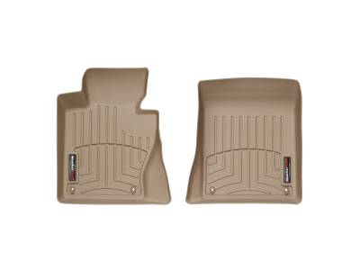 WeatherTech - WeatherTech 450381 FloorLiner DigitalFit - Image 1