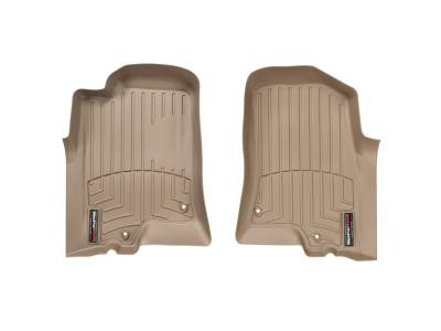 WeatherTech - WeatherTech 450341 FloorLiner DigitalFit - Image 1