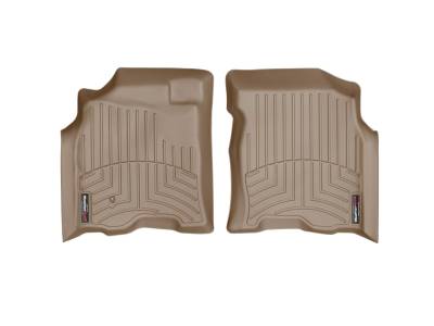 WeatherTech - WeatherTech 450301 FloorLiner DigitalFit - Image 1