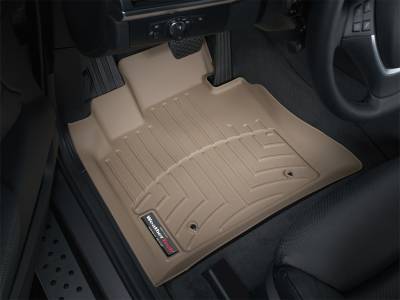 WeatherTech - WeatherTech 450951 FloorLiner DigitalFit - Image 2