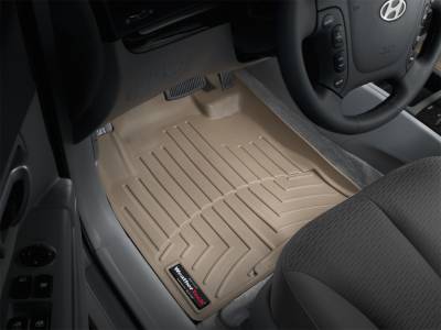 WeatherTech - WeatherTech 450961 FloorLiner DigitalFit - Image 2