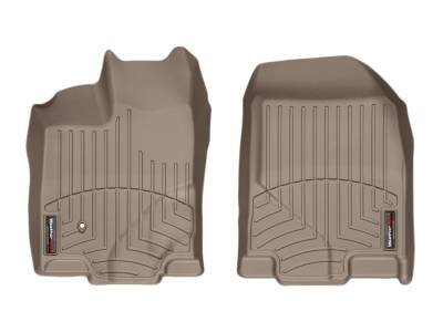 WeatherTech - WeatherTech 451101 FloorLiner DigitalFit - Image 1
