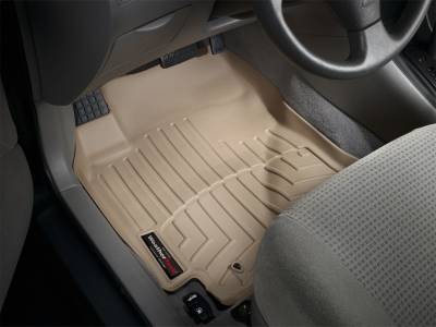 WeatherTech - WeatherTech 451091 FloorLiner DigitalFit - Image 2