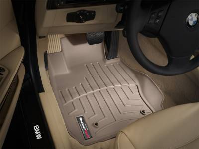 WeatherTech - WeatherTech 451461 FloorLiner DigitalFit - Image 2