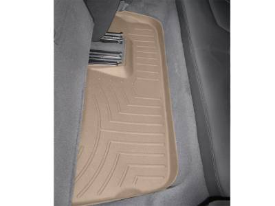 WeatherTech - WeatherTech 451513 FloorLiner DigitalFit - Image 2