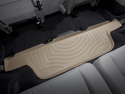 WeatherTech - WeatherTech 450313 FloorLiner DigitalFit - Image 2