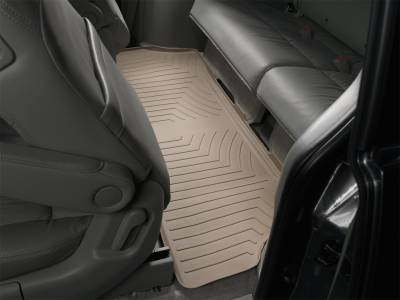 WeatherTech - WeatherTech 450493 FloorLiner DigitalFit - Image 2
