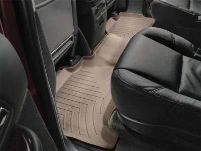 WeatherTech - WeatherTech 450666 FloorLiner DigitalFit - Image 2
