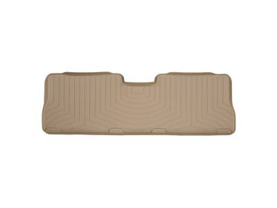 WeatherTech - WeatherTech 450912 FloorLiner DigitalFit - Image 1