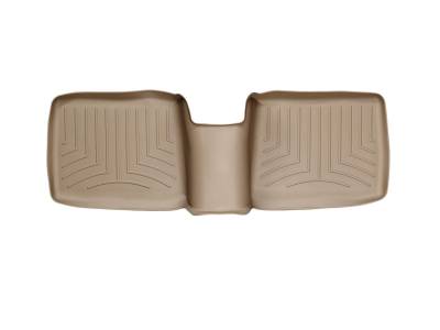 WeatherTech - WeatherTech 450312 FloorLiner DigitalFit - Image 1