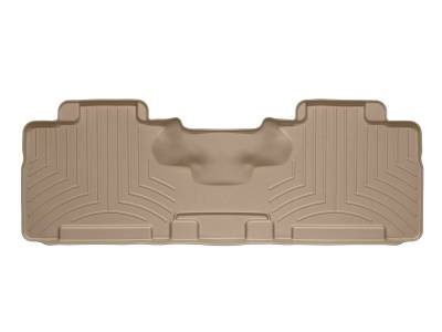 WeatherTech - WeatherTech 451072 FloorLiner DigitalFit - Image 1