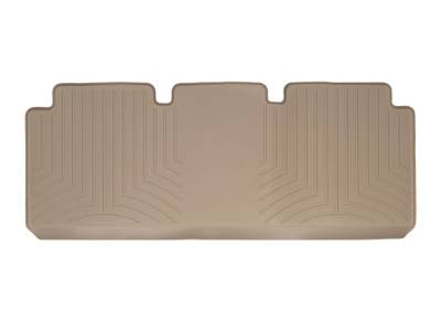 WeatherTech - WeatherTech 451132 FloorLiner DigitalFit - Image 1