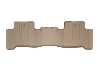 WeatherTech - WeatherTech 451142 FloorLiner DigitalFit - Image 1