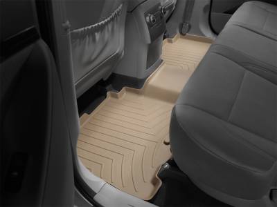 WeatherTech - WeatherTech 451592 FloorLiner DigitalFit - Image 2