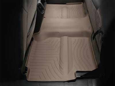 WeatherTech - WeatherTech 450622 FloorLiner DigitalFit - Image 2