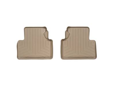 WeatherTech - WeatherTech 451562 FloorLiner DigitalFit - Image 1