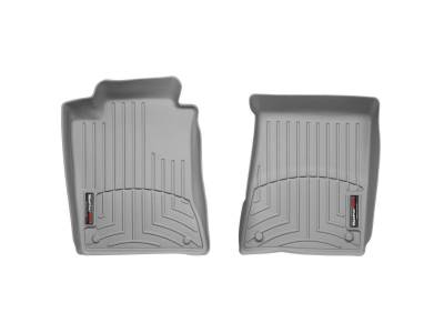 WeatherTech - WeatherTech 461731 FloorLiner DigitalFit - Image 1