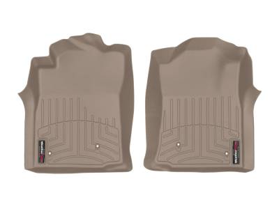 WeatherTech - WeatherTech 451781 FloorLiner DigitalFit - Image 1