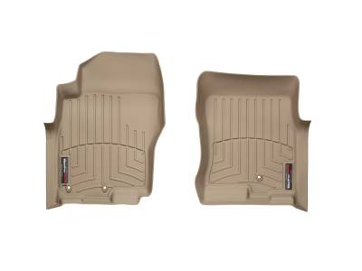 WeatherTech - WeatherTech 451801 FloorLiner DigitalFit - Image 1