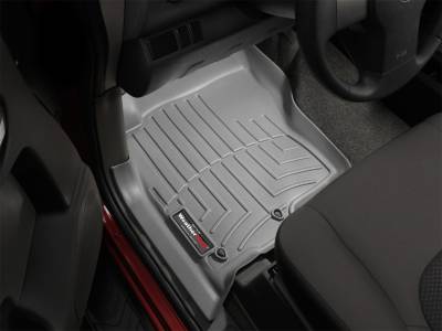 WeatherTech - WeatherTech 461801 FloorLiner DigitalFit - Image 2