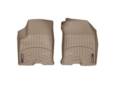 WeatherTech - WeatherTech 451901 FloorLiner DigitalFit - Image 1