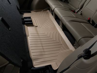 WeatherTech - WeatherTech 451743 FloorLiner DigitalFit - Image 2
