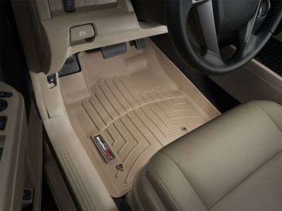 WeatherTech - WeatherTech 451741 FloorLiner DigitalFit - Image 2