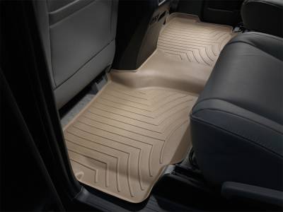 WeatherTech - WeatherTech 450934 FloorLiner DigitalFit - Image 2