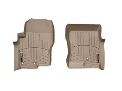 WeatherTech - WeatherTech 451761 FloorLiner DigitalFit - Image 1