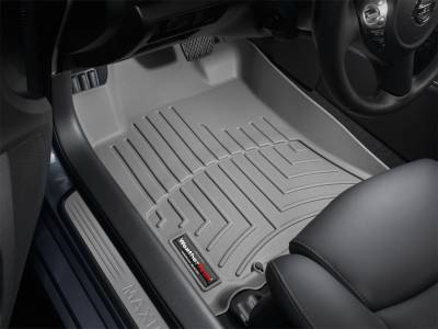 WeatherTech - WeatherTech 461711 FloorLiner DigitalFit - Image 2