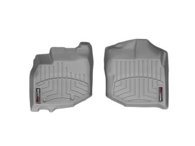 WeatherTech - WeatherTech 461811 FloorLiner DigitalFit - Image 1