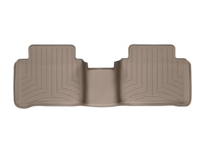 WeatherTech - WeatherTech 451712 FloorLiner DigitalFit - Image 1