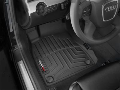 WeatherTech - WeatherTech 441941 FloorLiner DigitalFit - Image 2