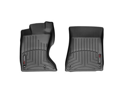 WeatherTech - WeatherTech 442061 FloorLiner DigitalFit - Image 1